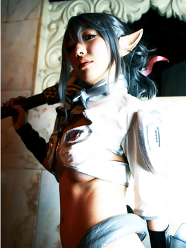 [HONEY BUNNY]&nbsp;&nbsp;クイーンズグレイト（ベスト）_276