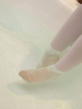 【MAFUYU系列】蘿莉神楽板 真冬 COS Reimu貓娘_074