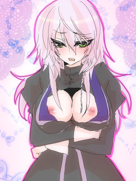 聖痕のクェイサー_18274042