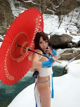 [Shooting Star's] 夢桜改_193