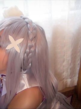 [Sex Syndrome] ガチ洗脳ちゃん 高慢ちき有名レイヤー従順屈服肉奴隷リゼロシャス　E・M・F(エ○リアたん・マジ・フェラ顔)_056