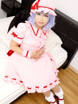 [Room13] ROOM005 東方レ○リア・ス○ーレット_043