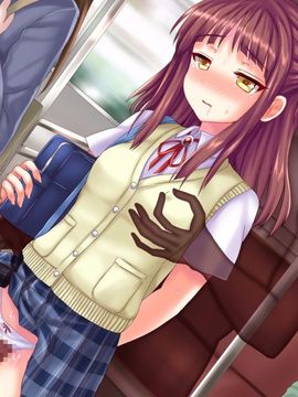 [Tiramisu] 【無職透明】通学路に潜む見えざるチ◯コ! お兄ちゃんごめんね…スケスケちん◯んがJKを露出ハメ!_012