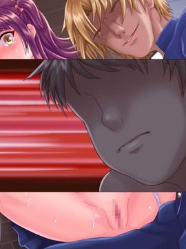[Tiramisu] 【無職透明】通学路に潜む見えざるチ◯コ! お兄ちゃんごめんね…スケスケちん◯んがJKを露出ハメ!_026