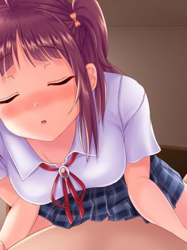 [Tiramisu] 【無職透明】通学路に潜む見えざるチ◯コ! お兄ちゃんごめんね…スケスケちん◯んがJKを露出ハメ!_028
