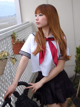 [Argent dress] 霞 kasumi_020