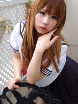 [Argent dress] 霞 kasumi_028