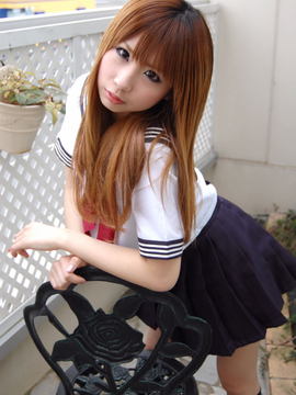 [Argent dress] 霞 kasumi_029
