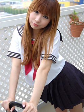 [Argent dress] 霞 kasumi_035