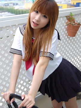 [Argent dress] 霞 kasumi_036