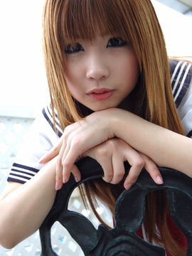 [Argent dress] 霞 kasumi_039