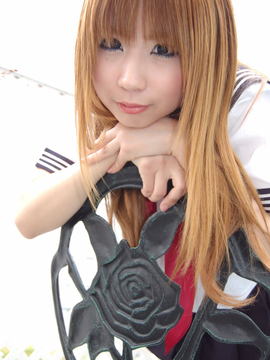 [Argent dress] 霞 kasumi_040