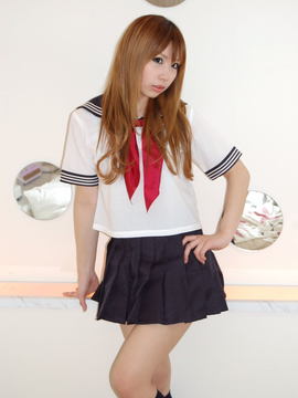 [Argent dress] 霞 kasumi_061