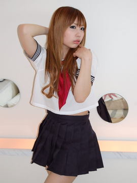 [Argent dress] 霞 kasumi_064
