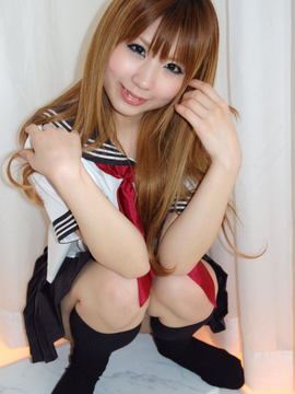 [Argent dress] 霞 kasumi_069