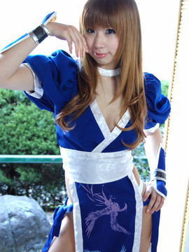 [Argent dress] 霞 kasumi_165