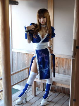 [Argent dress] 霞 kasumi_167