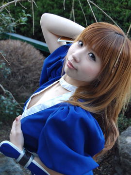 [Argent dress] 霞 kasumi_187