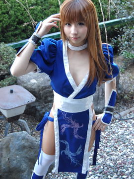 [Argent dress] 霞 kasumi_190