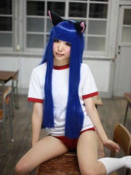 [SEVEN DOLLS] つんのなく頃に ひぐらしミニROM_032