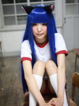 [SEVEN DOLLS] つんのなく頃に ひぐらしミニROM_044