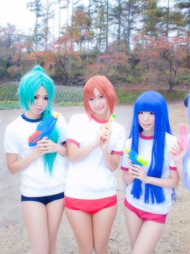 [SEVEN DOLLS] つんのなく頃に ひぐらしミニROM_070