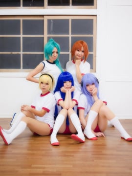 [SEVEN DOLLS] つんのなく頃に ひぐらしミニROM_073