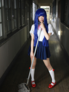 [SEVEN DOLLS] つんのなく頃に ひぐらしミニROM_077