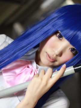 [SEVEN DOLLS] つんのなく頃に ひぐらしミニROM_081