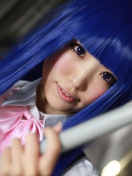 [SEVEN DOLLS] つんのなく頃に ひぐらしミニROM_082
