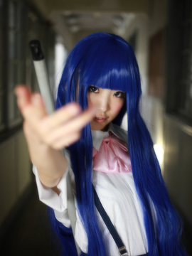 [SEVEN DOLLS] つんのなく頃に ひぐらしミニROM_085