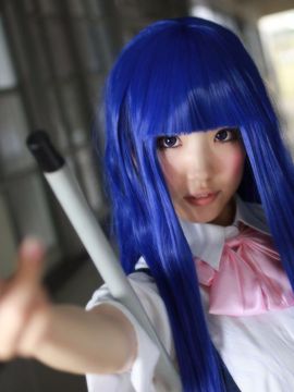 [SEVEN DOLLS] つんのなく頃に ひぐらしミニROM_086
