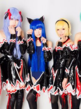 [SEVEN DOLLS] つんのなく頃に ひぐらしミニROM_104