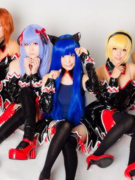 [SEVEN DOLLS] つんのなく頃に ひぐらしミニROM_105