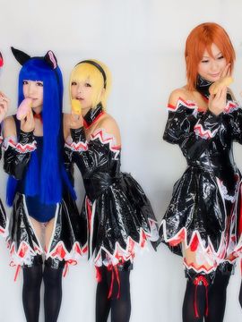[SEVEN DOLLS] つんのなく頃に ひぐらしミニROM_106
