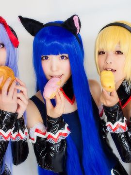 [SEVEN DOLLS] つんのなく頃に ひぐらしミニROM_107