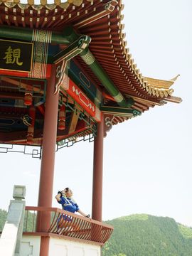 [Shooting Star's] 縛 春麗_240