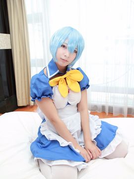[ＣＥピュア]綾◯レイ性奴隷化計画_144