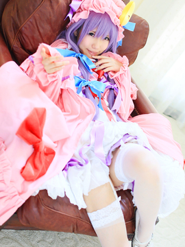 『天使みゅ。』ぱちゅ＋プラス_107