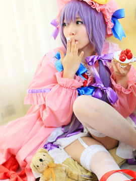 『天使みゅ。』ぱちゅ＋プラス_180