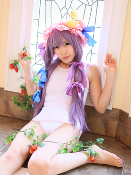 『天使みゅ。』ぱちゅ＋プラス_241