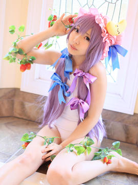 『天使みゅ。』ぱちゅ＋プラス_242