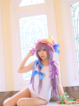 『天使みゅ。』ぱちゅ＋プラス_246