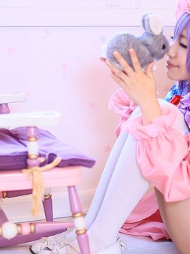 『天使みゅ。』ぱちゅ＋プラス_277