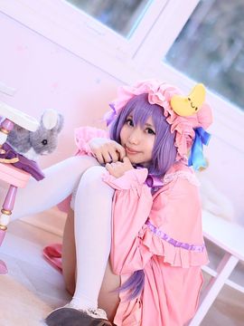 『天使みゅ。』ぱちゅ＋プラス_280