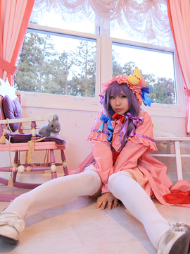 『天使みゅ。』ぱちゅ＋プラス_285