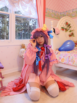 『天使みゅ。』ぱちゅ＋プラス_288