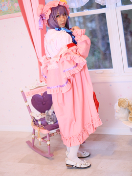 『天使みゅ。』ぱちゅ＋プラス_303