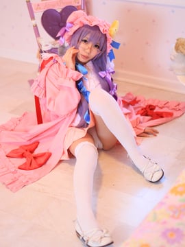 『天使みゅ。』ぱちゅ＋プラス_305