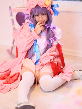 『天使みゅ。』ぱちゅ＋プラス_307